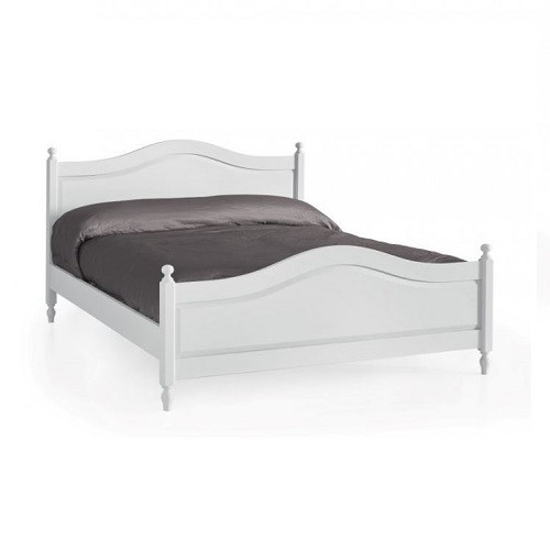 Testiera letto – LM-ND27 - Mobili in legno Massello LM Line