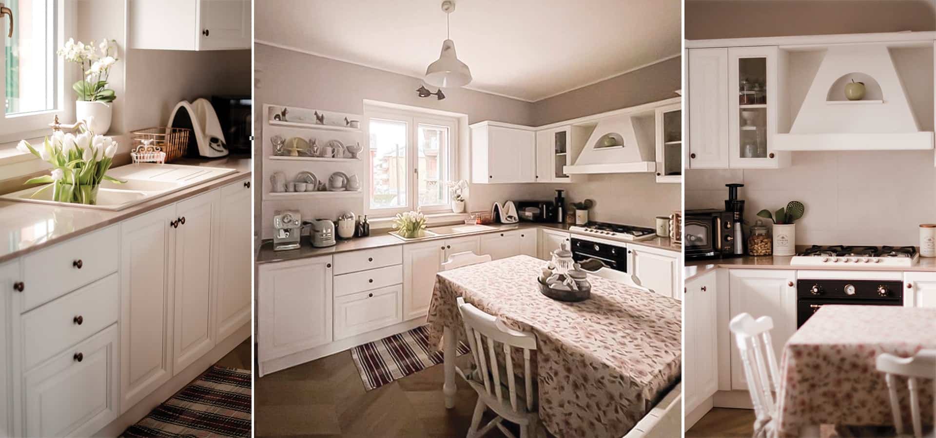 Arredamento Country SOLE