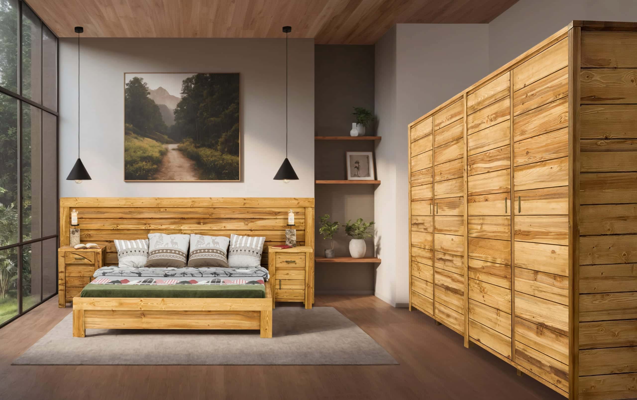 Arredamento Country SOLE