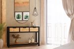 Arredamento Rustico